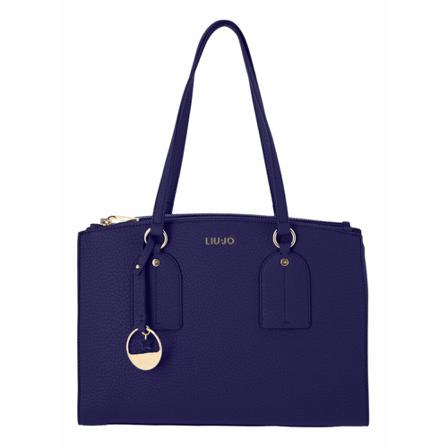 Liu Jo, Liu Jo Bags.. Blue Blauw, Dames, Maat:ONE Size