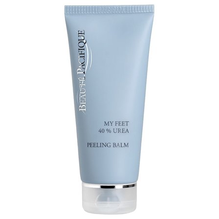 Beauté Pacifique My Feet 40% UREA Peeling Balm 100 ml, Skincare, Fodpleje, Fodmasker