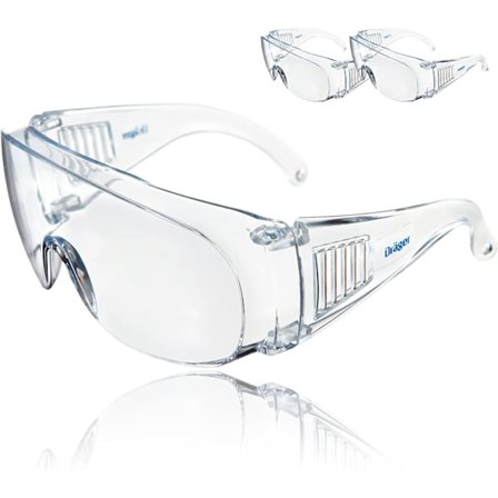 Blue Dream X-pect 8110 skyddsglasögon | 3 par