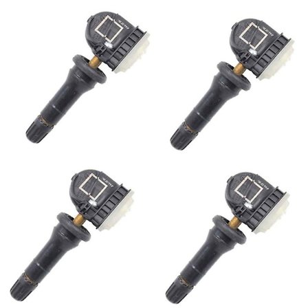 EV6T-1A180-CB EV6T-1A150-CB Dæktryksensorer TPMS til B-Max C-Max Mondeo Kuga Grand C-Max Focus Fiesta 433MHz