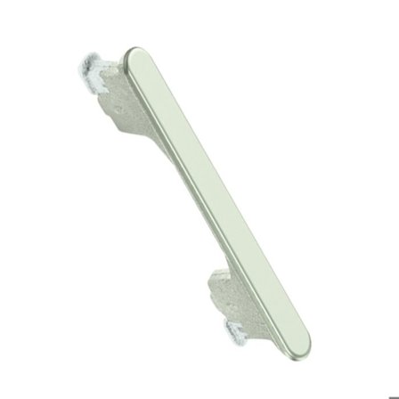 Ersättningsvolymknapp Galaxy A36 Originalt Service Pack Samsung Vatten GRÖN