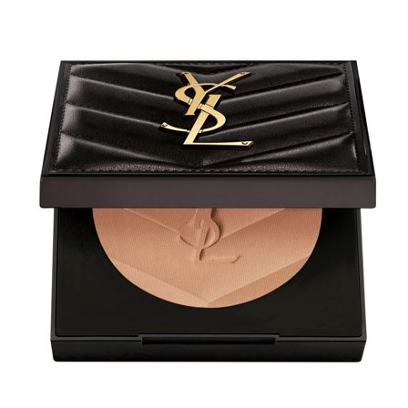 Yves Saint Laurent All Hours Hyper Finish Powder 02 - Cipria compatta