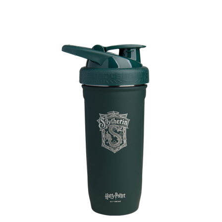Smartshake Harry Potter Reforce Stainless Steel Shaker 900 ml
