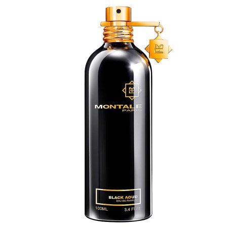 Montale Black Aoud Eau de Parfum 100 ml, Parfumer & Dufte, Til Hende, Eau De Parfum