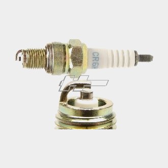 Spark plug NGK CR4HSB