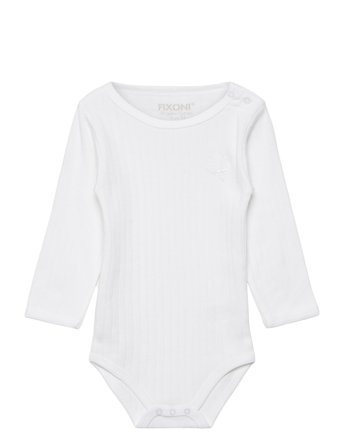 Fixoni | Infinity Body L/S - Organic | 86