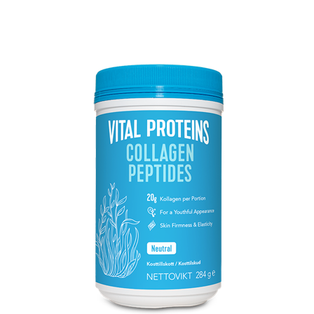 Vital Proteins Kollagenpeptider 284 g