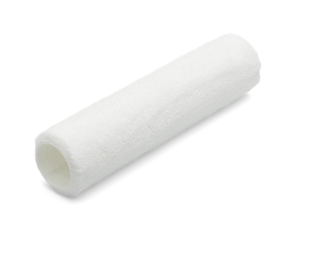 Anza Platinum 580023 Maxirulle ekstra fin, 23 cm, Malerredskap & tilbehør