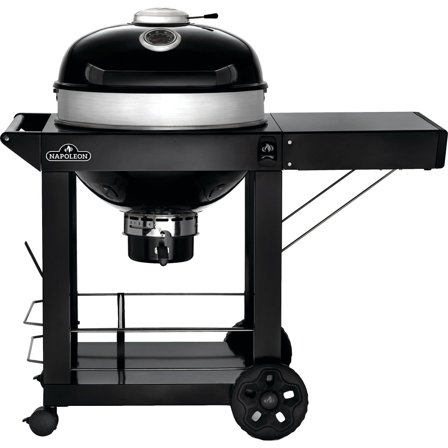 Napoleon PRO22K-C-3 kolgrill | Utematlagning > Grillar > Kolgrill | Bagaren och Kocken