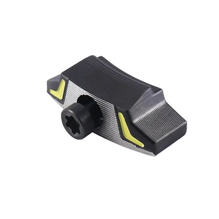 1 stk. Golfvekt i rustfritt stål Kompatibel for Ping G430 Driver Head, 13G