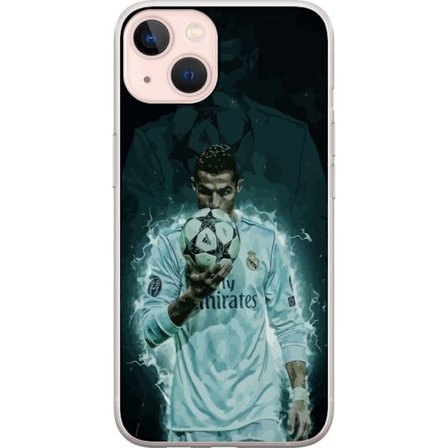 Kompatibel Mobilcover til Apple Apple iPhone 13 mini Ronaldo