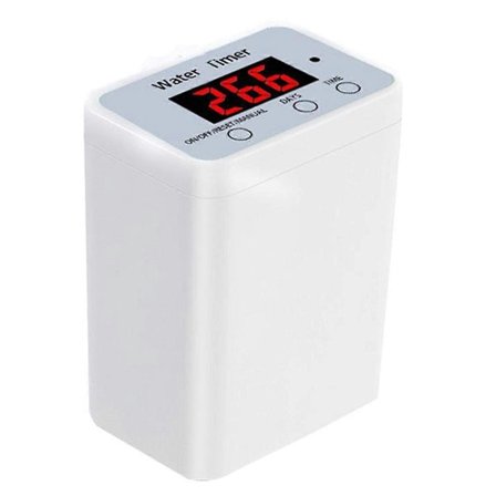 Automatisk Vandingssystem Smart Drypvandingsmaskine Vandingsanlæg