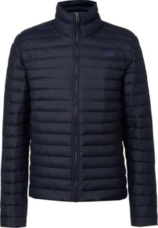 The North Face Men's Stretch Down Jacket Men middle-layer down jackets Blue S