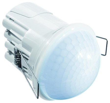 ESYLUX MD-CE360i/24 Liiketunnistin 360°, Ø24 m, Valaistus