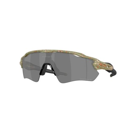 Oakley Radar EV Path - Urheilulasit - Oakley - Vihreät Wrap around