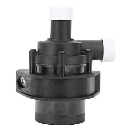 Ersättningsdel för elektrisk extravattenpump Passar Audi A4/A5/Q5 06H965561