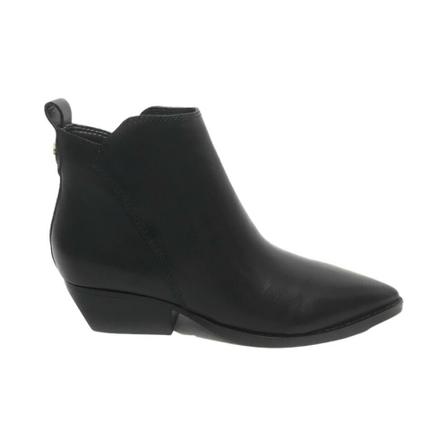 Guess, Leather shoes D22Gu 26 FL7olslea 09 Czarny, Kobieta, Rozmiar: 40 EU