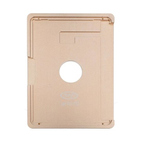 Aluminiumform Skärm-Laminering - iPad Pro 11"