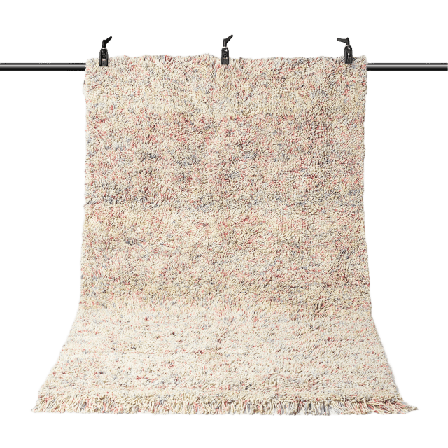 Åhléns Home Matta i ull EVA 170x230 cm Mattor ONESIZE