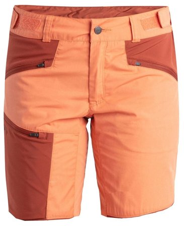 Lundhags Makke Lt Ws Coral/Rust