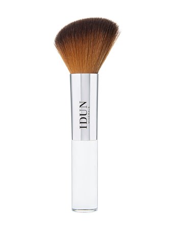 IDUN Minerals Bronzer & Blush Brush - Nude - ONE SIZE