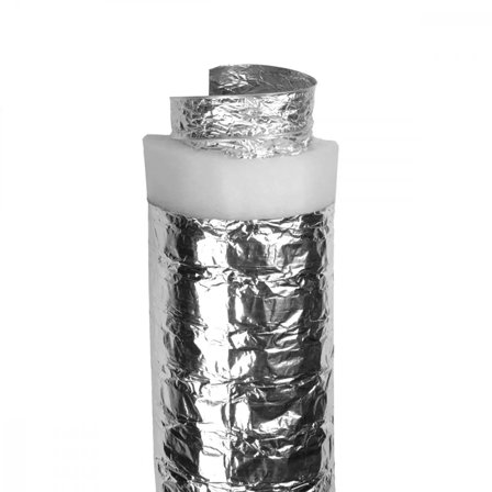 Tubo flessibile Brofer TEV 160 Ø 160 mm