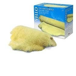 Vello Naturale Comfort