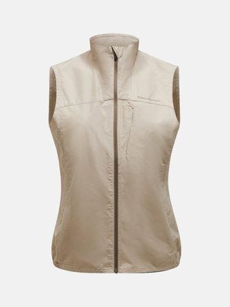 Glider Wind Vest Women