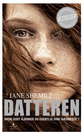 Datteren - Bok av Jane Shemilt - Pocket