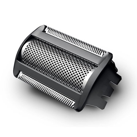 Philips Norelco Bodygroom Replacement Trimmer/Rakfolie, BG2000/40