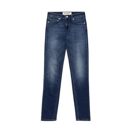 Roy Roger's Jeans Blå, Dame, Størrelse: W24