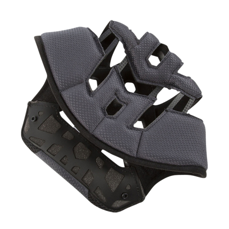 Sisusta Klim F5 Musta S