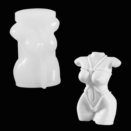 Mould Sojavax Bivax - spot försäljning