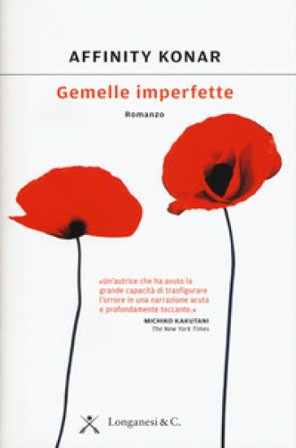 Gemelle imperfette Affinity Konar