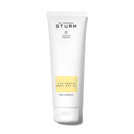 Dr. Barbara Sturm Body SPF 30 150 ml, Skincare, Solpleje, Solcreme
