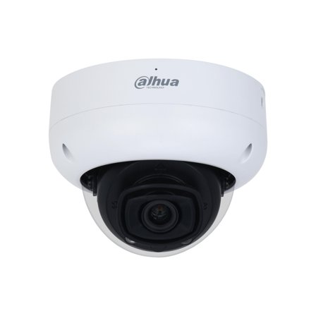 DAHUA DH-IPC-HDBW5442R-ASE 4MP IR Fixed-focal Vandal-proof Dome Network Camera