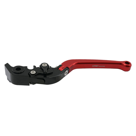 Kupplungshebel Klappbar CNC Racing - Langes Modell - KTM 1190 RC8 2010-2011