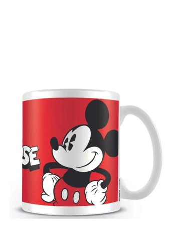 Joker | Mug Mickey Mouse | 33 CL