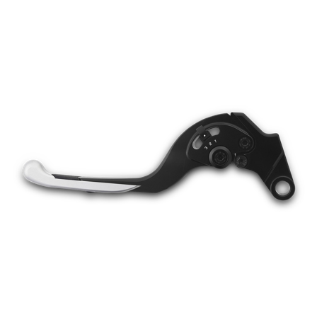 Spojková Páčka Rizoma Plus Nastavitelná - Kawasaki Ninja ZX-6R 2020-2023