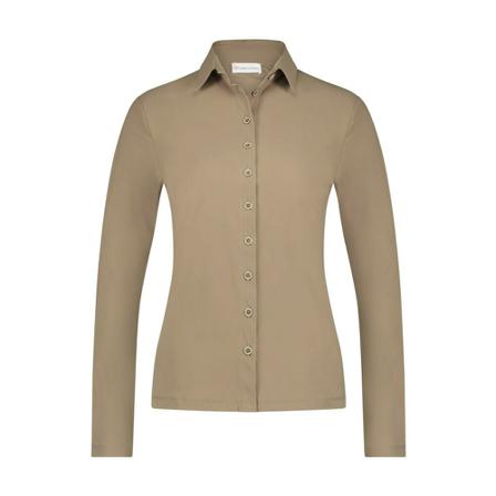 Jane Lushka Bluse Kikkie inbo, Dame