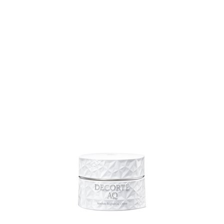 Decorté AQ Absolute Glow-Radiant Brightening Cream 50ml - Tratt.viso notte illuminante