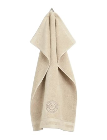 GANT | Crest Towel 50X100 | 50X100