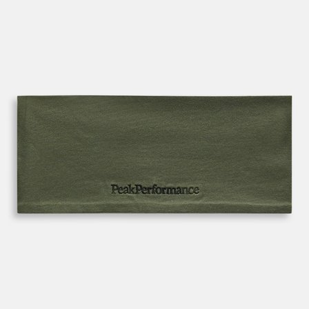 Peak Performance - Progress Headband