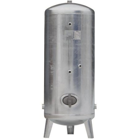 GTV S6-300 Hydrofor 300 l, Vann