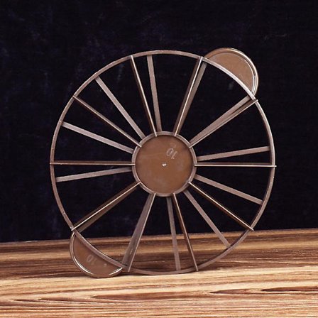 Kakkupalojen jakaja, leivän tasainen annosleikkuri piirakkaleikkurit kotitalouskäyttöön, kakun tarjoilija viipaleiden merkitsin leivontatyökalu