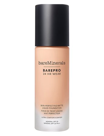 bareMinerals Bare Minerals Barepro 24H Matte Liquid Foundation Fair 15 Cool - ONE SIZE