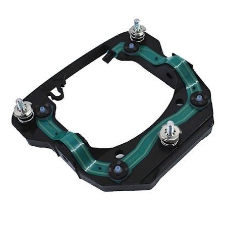 Ohjauspyörän äänimerkin kytkin Yhteensopiva PATRIOT 07-12 CALIBER 07-11 JOURNEY-Perfet kanssa