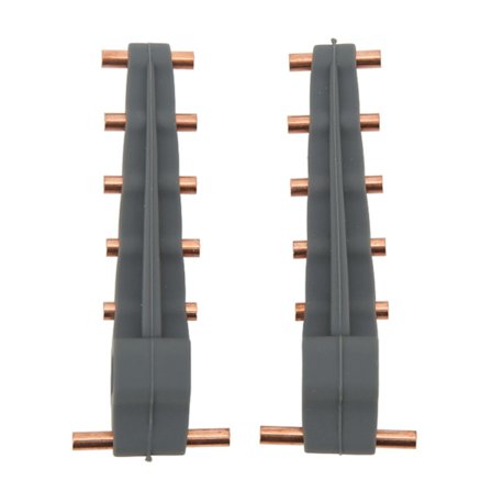 Drone-antennin kantaman laajentaja Silikoni ja kupari Drone-signaalin vahvistin FINI X8 MINI Grey