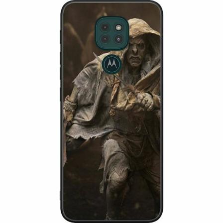 Motorola Moto G9 Play Svart Skal The Ring Of Power