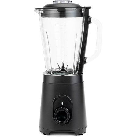 Wilfa - Blender DBL-1200B Svart